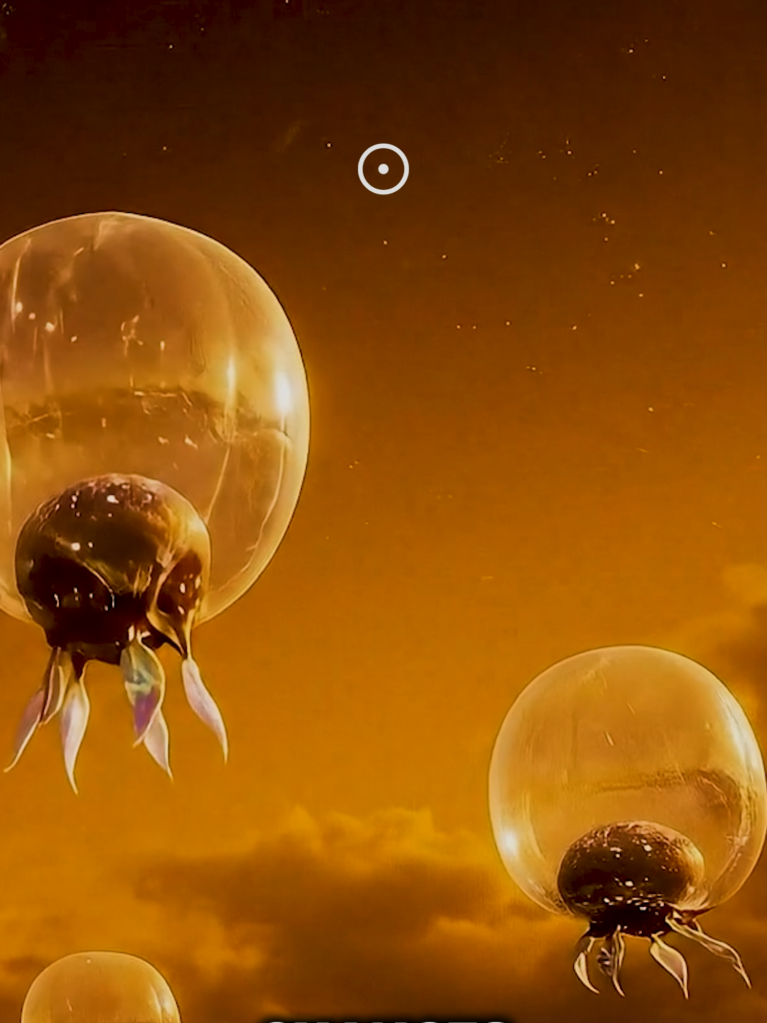 What would the creatures on Jupiter look like. #Cosmoknowledge #Space #Science #Universe #Astrophysics #Education #jupiter #aliens #life #viral