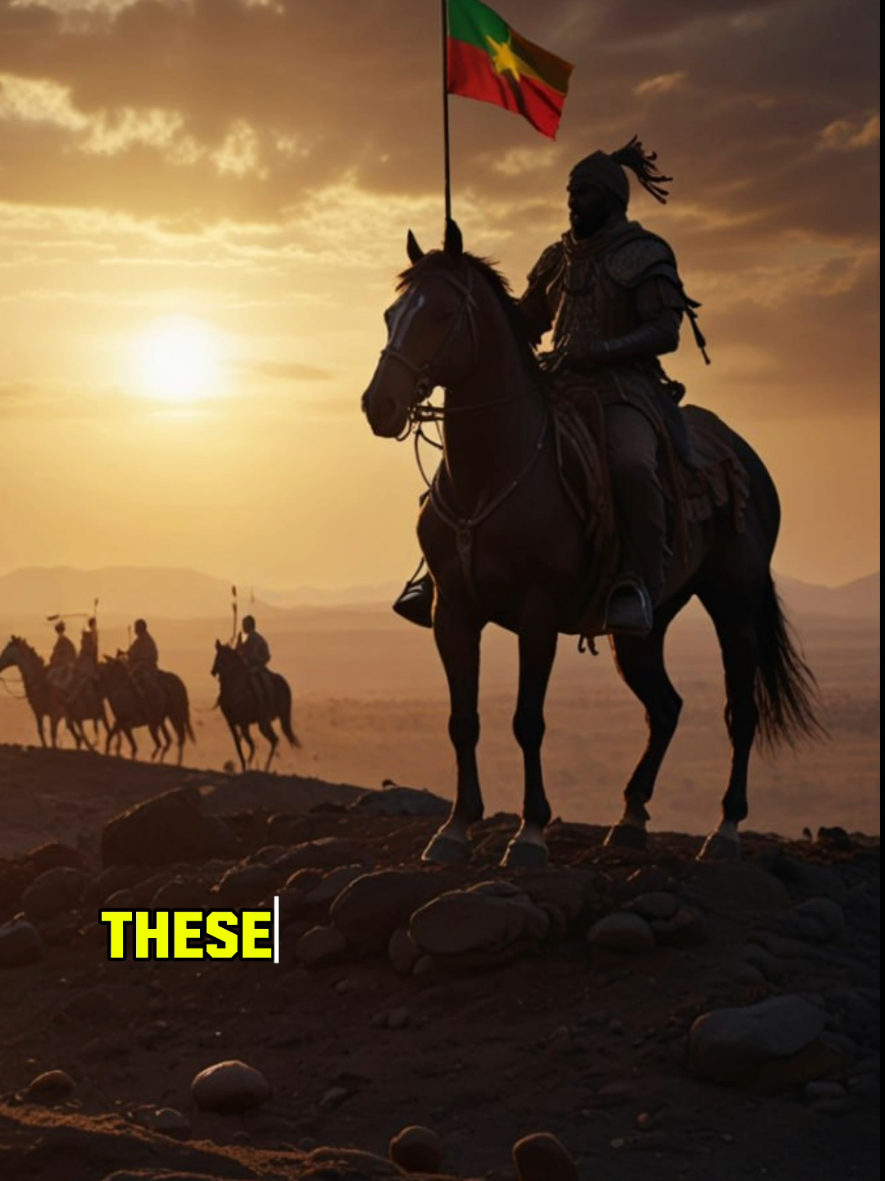 3 Facts You DIDNT Know about Ethiopia - Part 2 #adalsultanate   #adal #somali  #habeshatiktok  #habesha  #harari  #Ethiopia 