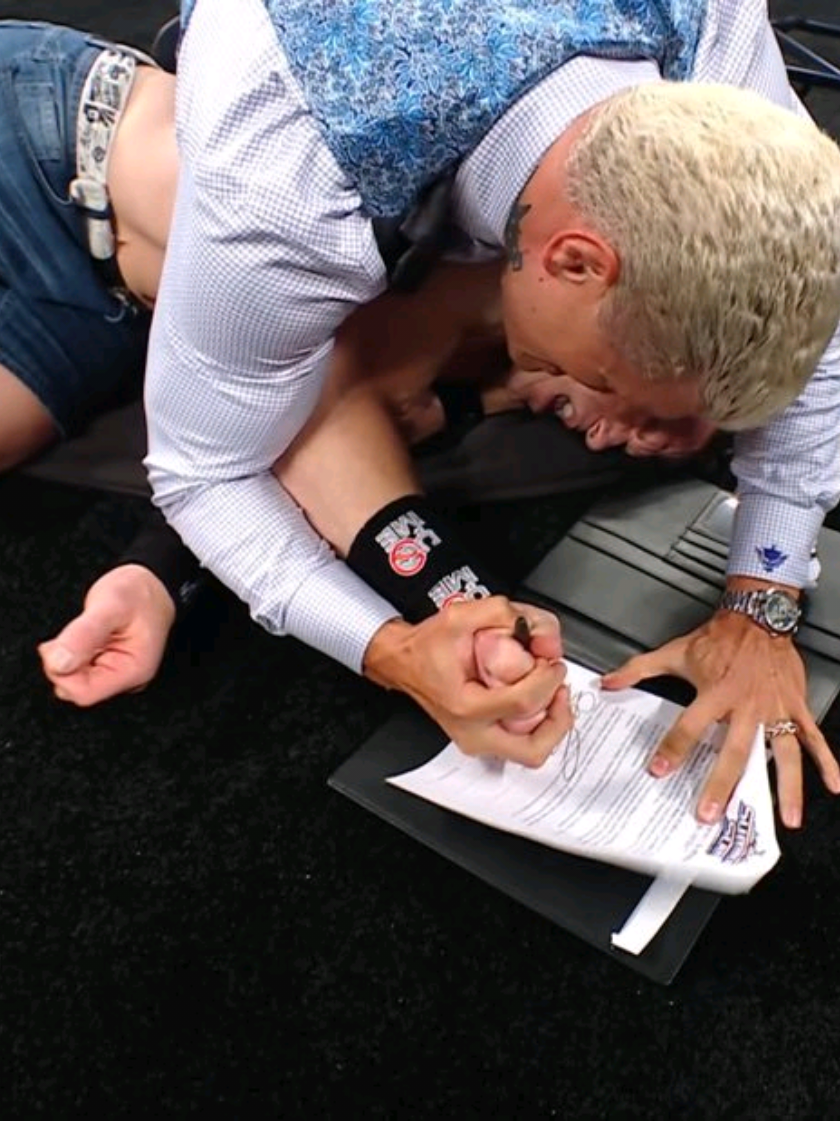 WWE Friday Night Smackdown Highlights 18/07/2025 | Cody Rhodes & John Cena Summerslam Contract Signing | Doesn't End Well For Cena #WWE #wwesmackdown #wwefan #wweuniverse #wwe2025 #wwehighlights #wwetiktok #fyp #prowrestling #wrestling #johncena #codyrhodes #SummerSlam 