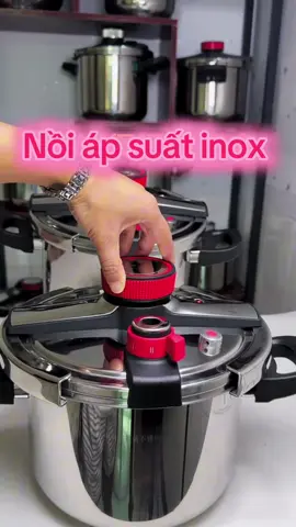 #xuhuong #xuhuongtiktok #giadungtienich #noiapsuat #noiinox 