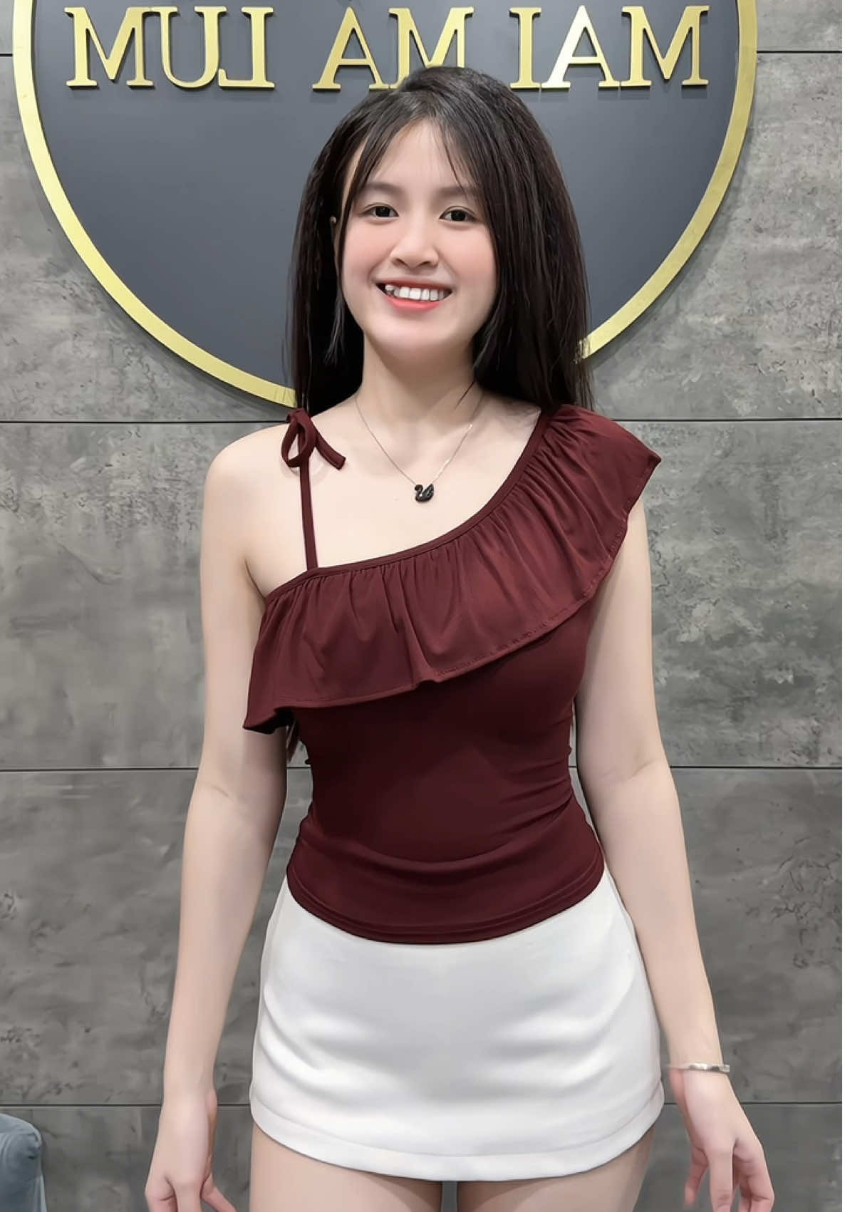 Áo nữ xinh
