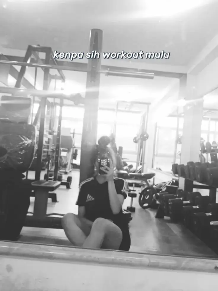 ikut'🤏#workoutmotivation #womenworkout #foryou #bodygoalz #fyp #beranda 