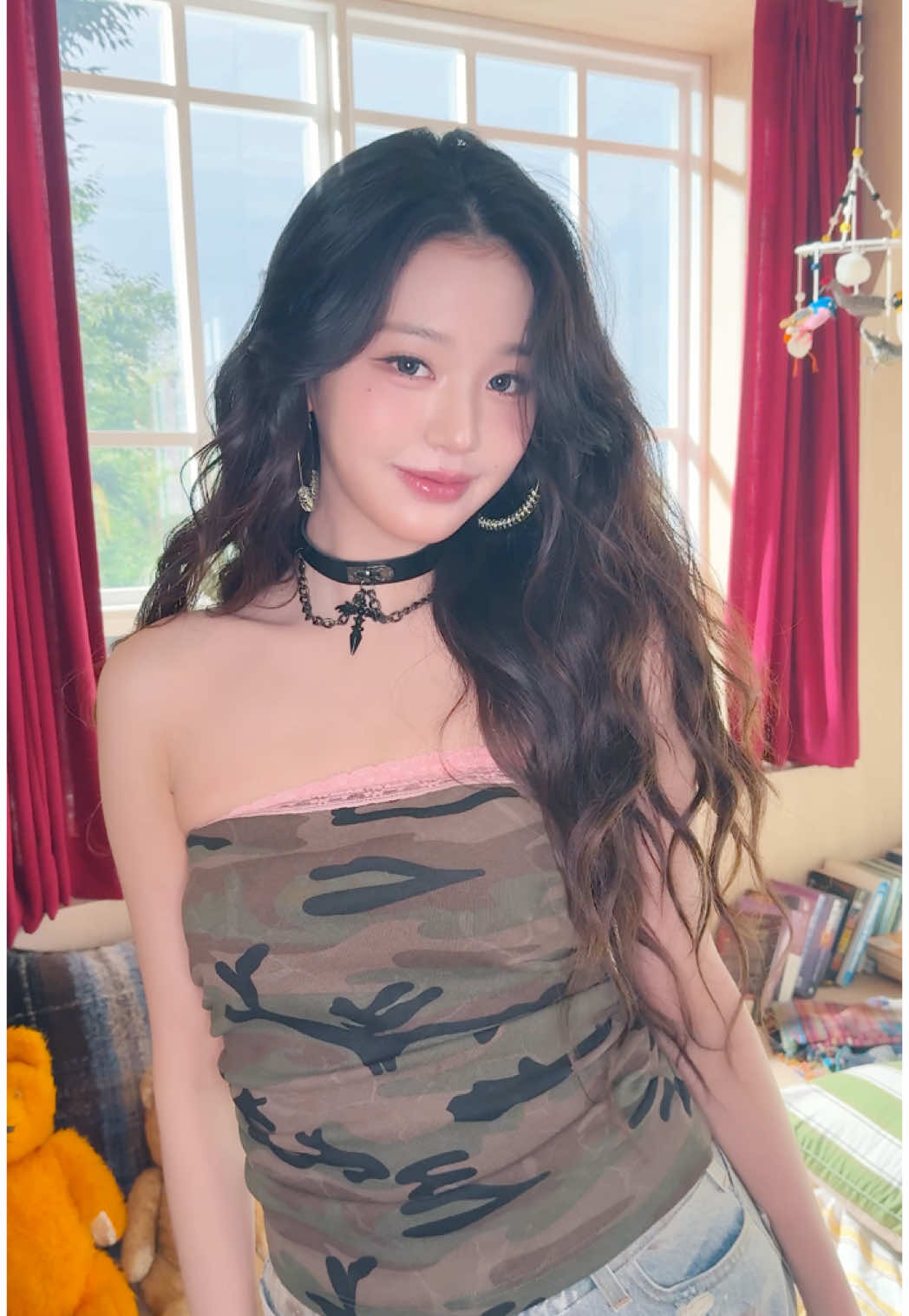 Follow me, Be Alright 😘 #IVE #아이브 #アイヴ #JANGWONYOUNG #장원영 #ジャンウォニョン #ウォニョン #BeAlright #IVE_BeAlright #BeAlrightChallenge