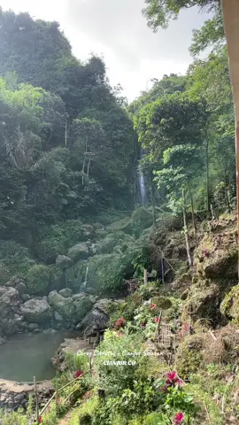Curug Cikrutug Cianjur Selatan #cianjurselatan #cianjur #curugcikrutug