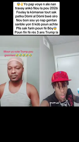 #dúo con @Jeannot Saint luis  sim mouri video sak touyem 😂ala neg bay plezi mesye fòn vwayaje a misye wi lè nal fè Foulay yo Ayiti, Dubaï #tvens_my_dream #ameritrèt🇭🇹🇺🇸 #ayisyentiktok🇭🇹 #Ayisyencolumbus #Haitian #Caphaitien 