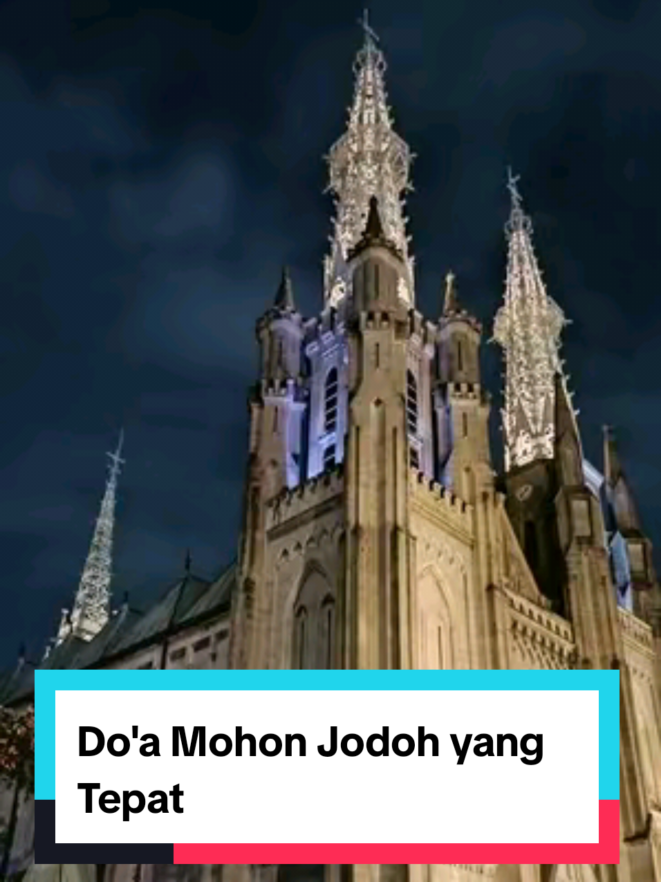 Kita doakan hati yang sejalan, Yang datang membawa kedamaian, yang bisa mencintai tanpa menyakiti🤍 Follow & ketik amin jika ini juga doamu. #ruangdoa #temanjiwa #doahati #fyp #cintasejati #jodoh