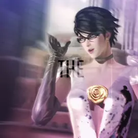 [BAYONETTA] I had to repost because my edit violated community standards😞 #bayonetta #bayonetta2 #bayonetta3 #edit #viral #fyp #N4IB  
