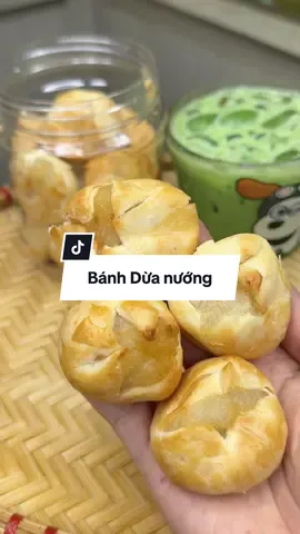 phải nói cảm ơn top top nhờ có top top mới mua lại dc cái bánh dừa nướng này á chèn #tranmynhien #review #reviewanngon #LearnOnTikTok #AnCungTikTok #banhtuoitho #banhduanuong #banhduanuongsaurieng 