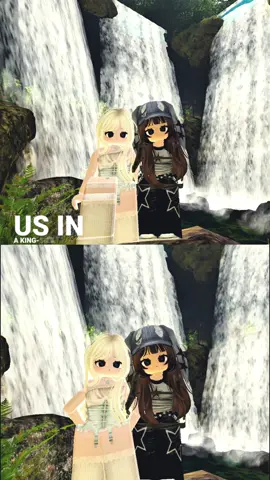 Main roblox itu seru kalo mainnya sama kamu🫶🏻#CapCut #bestfriend #roblox #fypp #gunungmasurai 