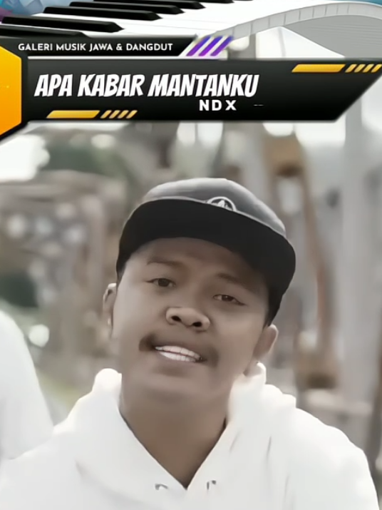 NDX.A.K.A | Apa Kabar Mantanku. 