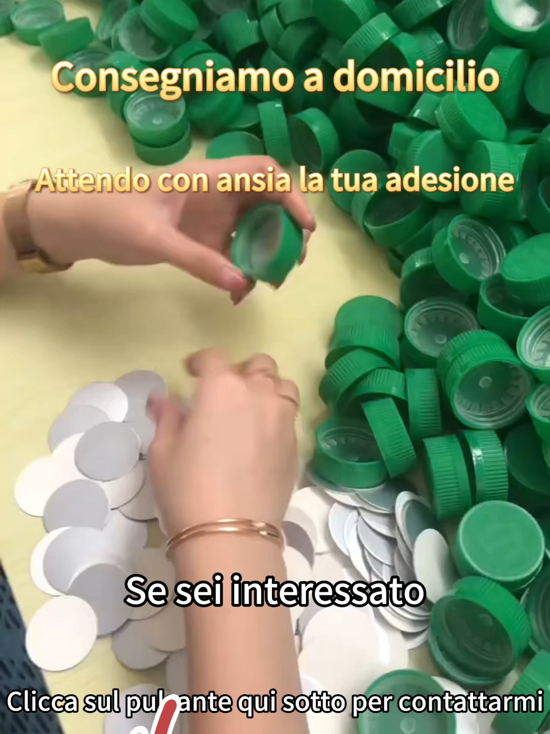 Hai bisogno di questo lavoro? Contattami