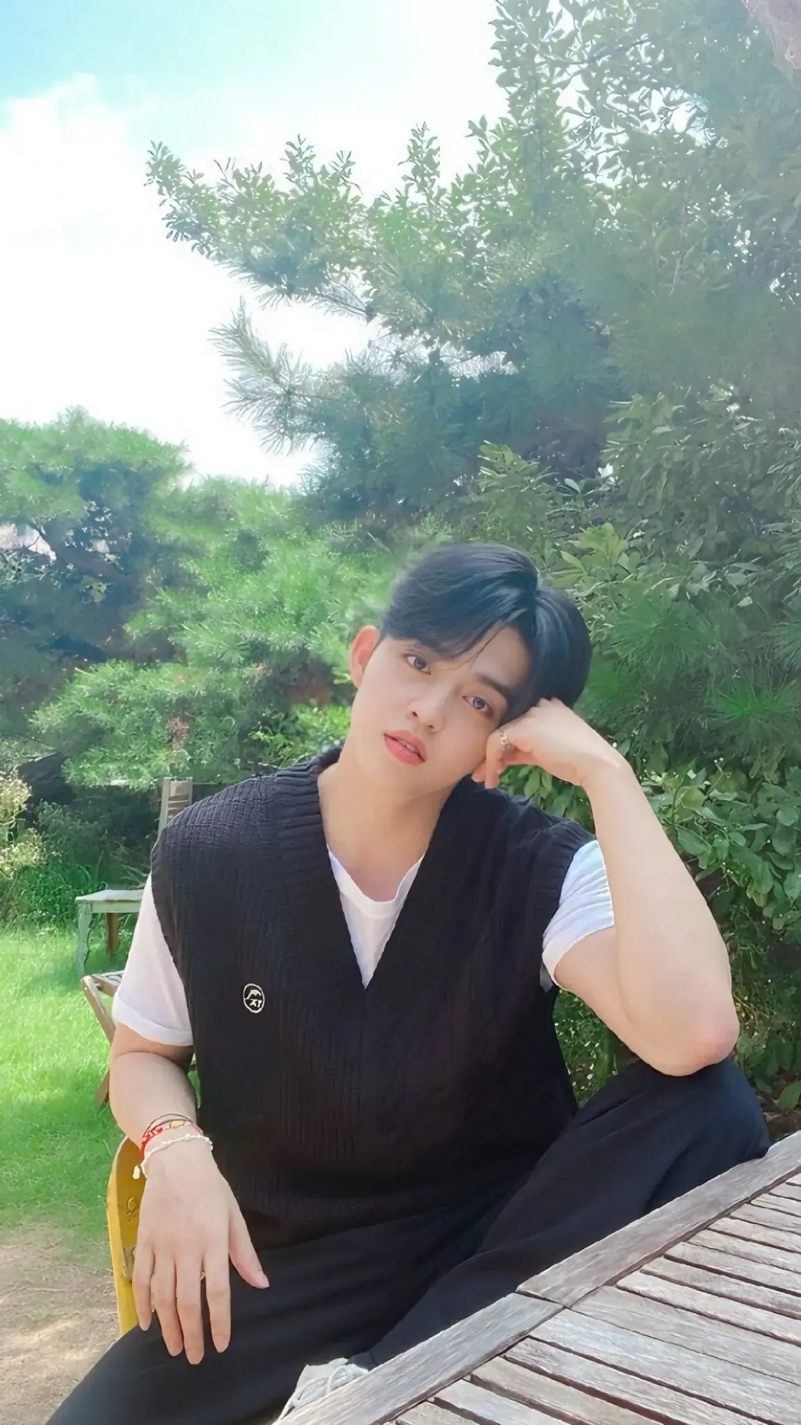 boyfriend🖤 #scoups 