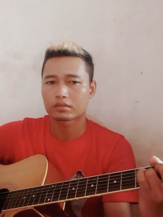 #fypシ゚ #vypviral #ti̇ktok #koverlagu #akustik  #gitar #dangdut akhir sebuah cerita 😁🤞 