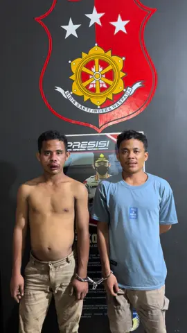 tak lama menjadi DPO kasus 365 (begal), Tim Macan Linggau berhasil menangkap kembaran BAGUS yaitu BAGAS yang sempat hilang dari peradaban. 🙌🏻 #poldasumsel #presisi #resmob #kriminal #begal #macanlinggau #fypシ 