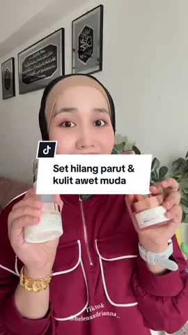#skintificmy #skintificantidarkspot #skintificretinol 