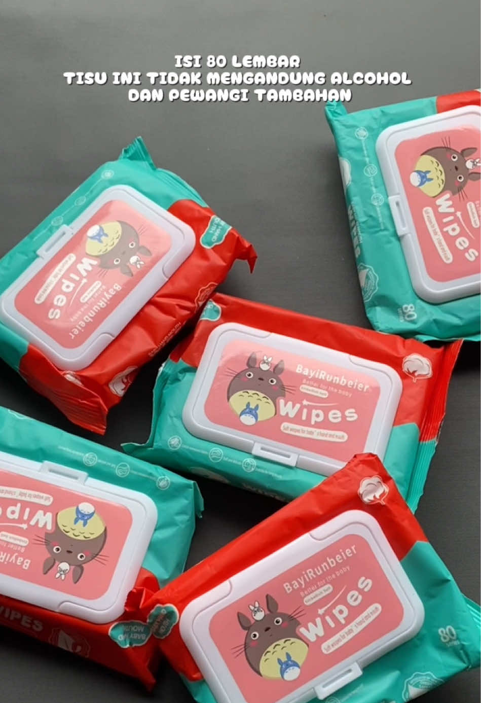 Tisu basah murah anti alcohol aman untuk bayi, co sekarang jugaa #tisubasah#tisubasahmurah#tisubasahbayi#tisubasahpromo#tisu#tisuviraltiktok#tisuwajah#tisumainanbayi#ti