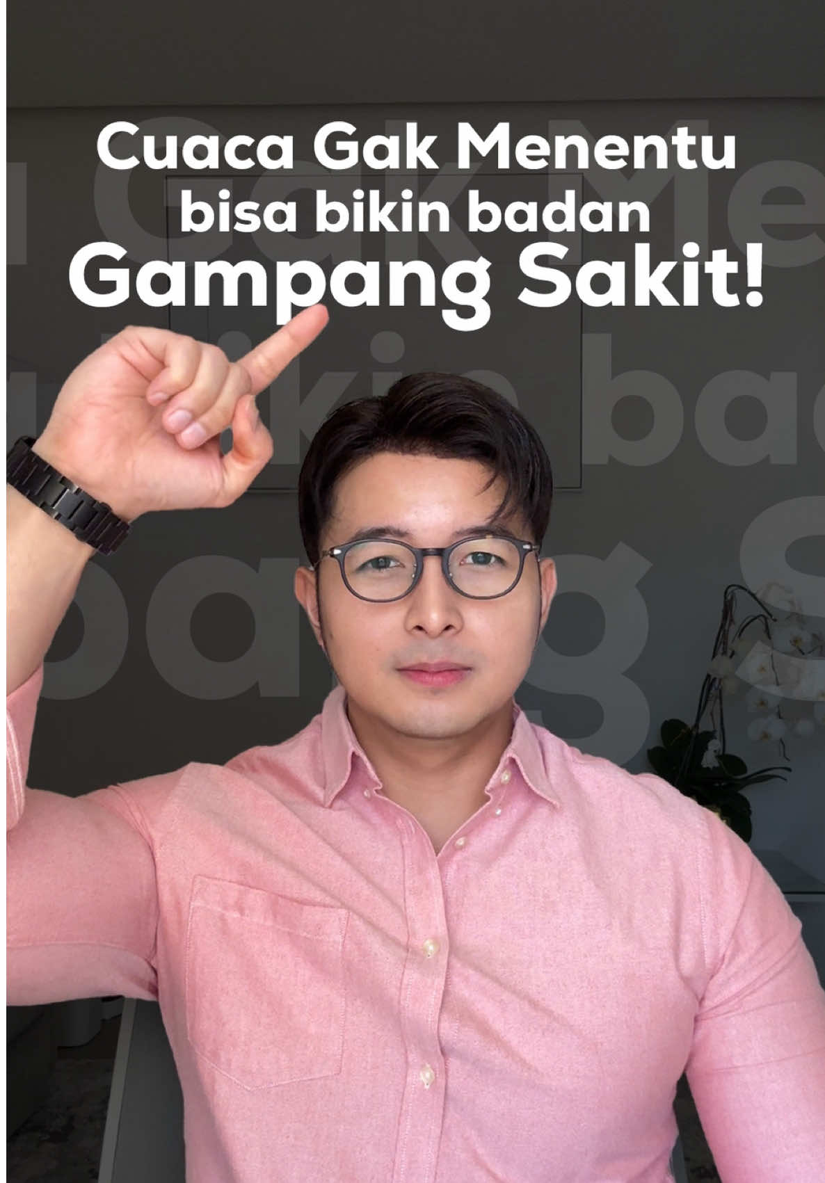 Kalau cari minuman kemasan jus buah, jangan lupa dibaca komposisi-nyaa ya! #tanyadokteradit 