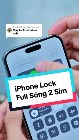 Trả lời @𝒯𝓊̀𝓃ℊ 𝓅𝒽𝒶𝓃 Bán iPhone Lock, 14 Pro Max Lock. Mua iPhone Ở Đâu #xuhuong #tiktok #iphonelockvietnam #iphone 