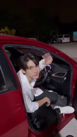 คงเป็นการบอกลากันที่มีความสุขที่สุดแหละะฟิลคุณฟอสแกล้งแฟนเค้าแหละ#ฟอสบุ๊ค #gmmtv #ฟอสจิรัชพงค์ #บุ๊คกษิดิ์เดช #ศิลปินคนโปรด 