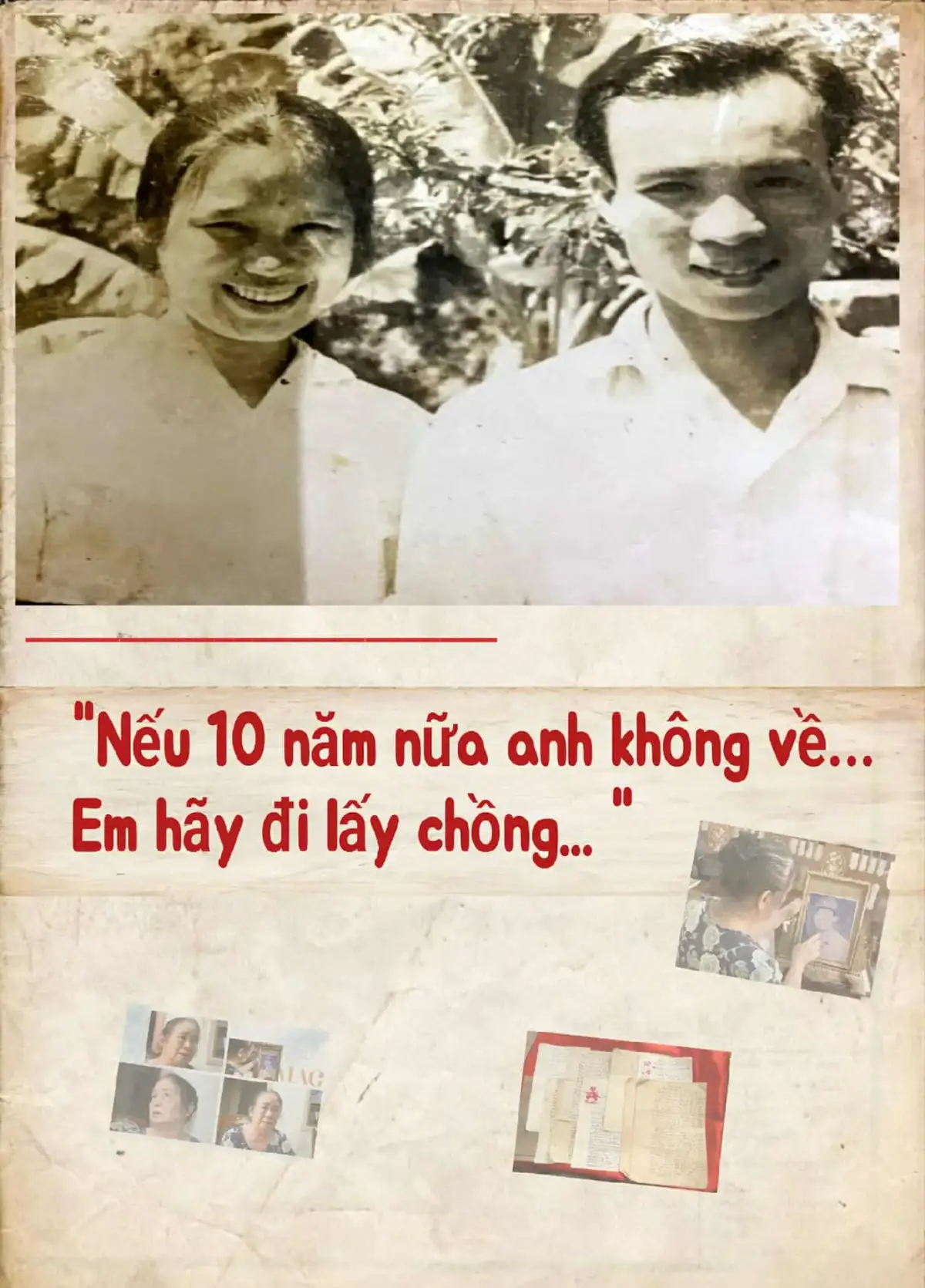 Chuyện tình Bà Nguyễn Thị Lương và Liệt sĩ Nguyễn Văn Kiên.  #lichsuvietnam #chientranhvietnam #lichsu #vietnam #viral 