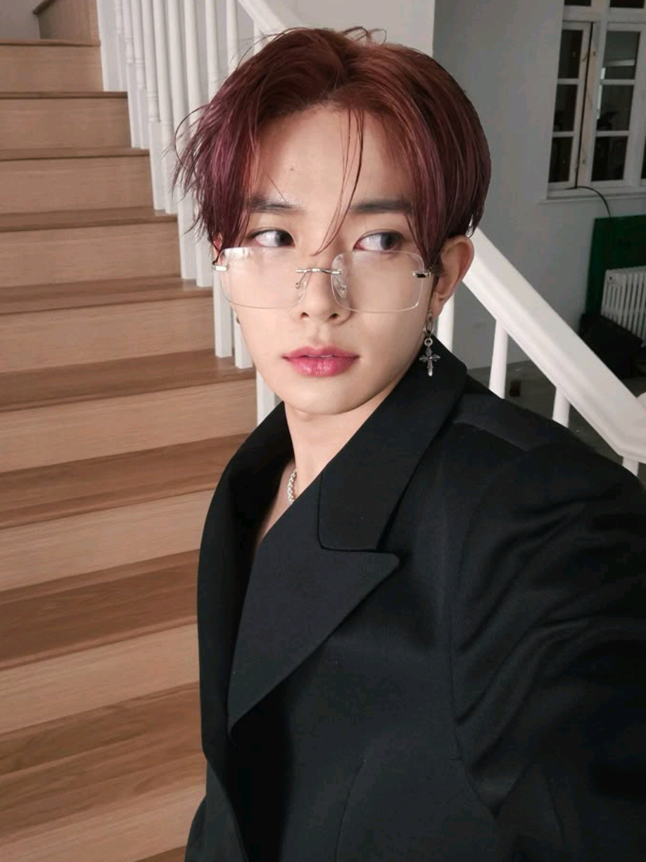 #HEESEUNG: I WANNA BE SAVED  [#heeseung #leeheeseung #enhypen #engene] 