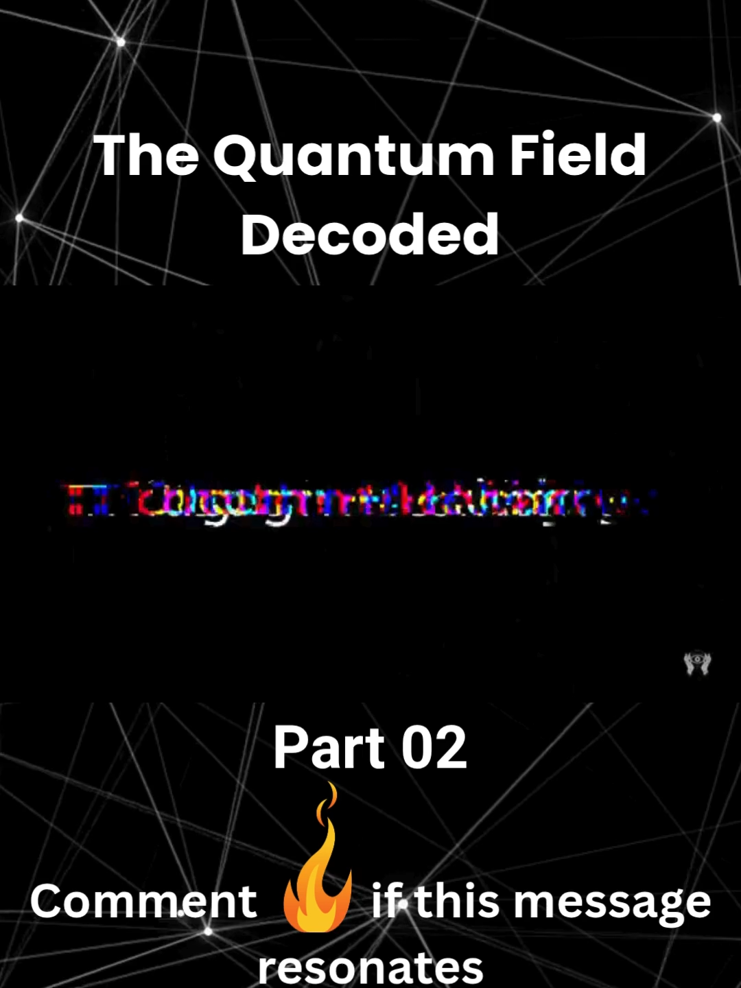 The Quantum Field Decoded Part 02 #successmindset #spiritualtransformation #reclaimingself #foryoupage❤️❤️ #viralvideos #theartofdetachment #lettinggo #thesecret #lawofattraction #foryoupagе #neville_goddard #napoleonhill #manifestation