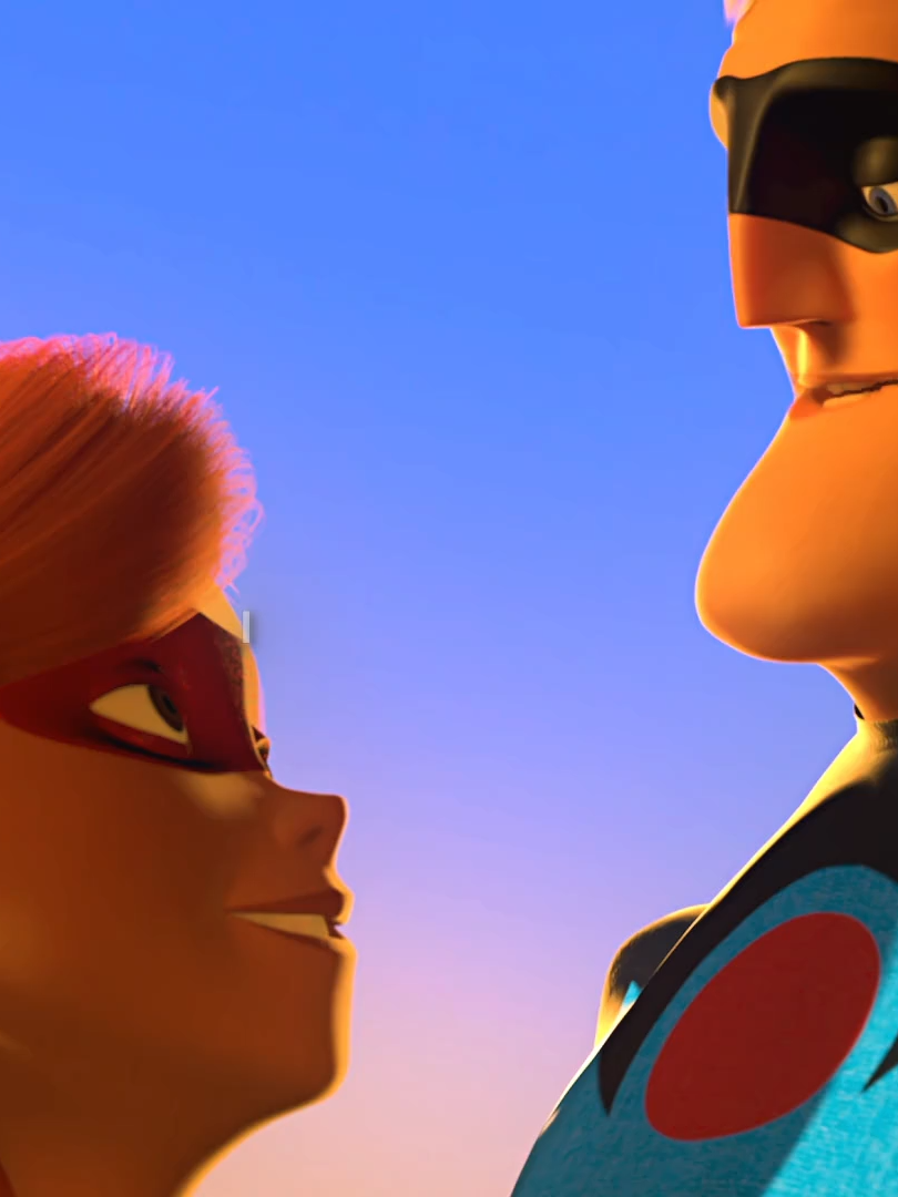 The goat.   #fyp #theincredibles #incredibles #incrediblesedit #mrincredible #pixar #edit