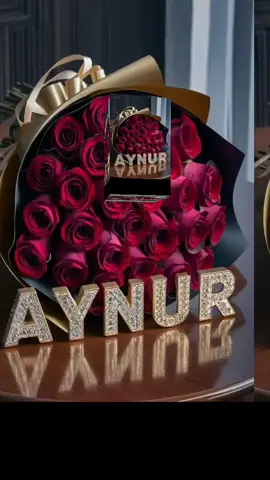 Ad gününüz mübarək 🥰#adgünü #aynur #doğumgünü #kəşfettttttttttttttttt #engelimikaldır 