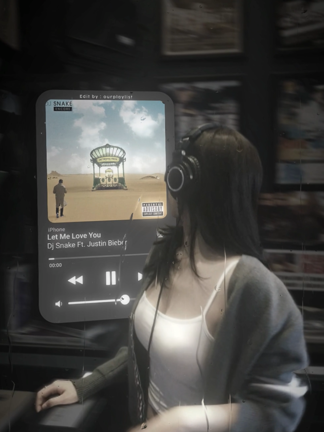 Let Me Love You > #mytypemusic #letmeloveyou #music #lyrics #fyp #viral #🎧 #foryou #foryoupage 