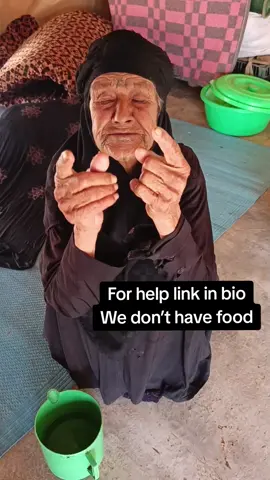 @الحجه شاهه #@الحجه شاهه  For help link in bio We don’t have food🙏😥😥😥🙏🙏🙏🙏