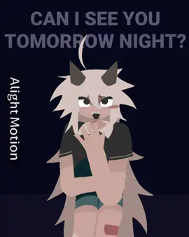 Tonight? | #OLICE | #fpe #fundumentalpapereducation #katieverse #animation #aligntmotion #oliver #alice #OLIVER #ALICE #ship #idk #fyp #fyppppppppppppppppppppppp #foryou #viral 