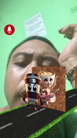 Bukan tung tung sahur sekarang 🤣