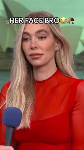 what is he talking about bro??😭😭 #funny #meme #fyp #gif #vanessakirby #fantasticfour #marvel #interview 