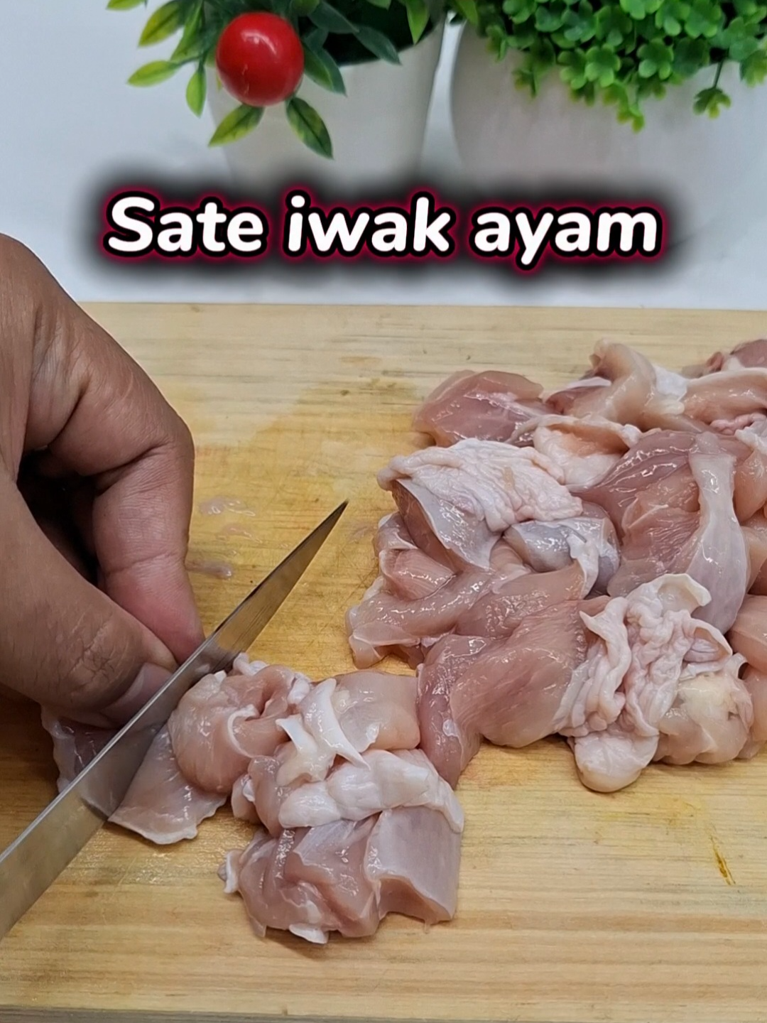 Pingin gawe sate ayam ning ora iso cethik geni? , iki solusine nganggo Mecoo air fryer digital transparan soko @mecoo.id ,alate canggih banget tur hemat listrik. Sing pingin tuku langsung wae cekout nang @mecoo.id_official  #resepmasakan #mecooairfryer
