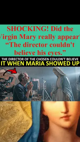 #new #breakingnews #virginmary 