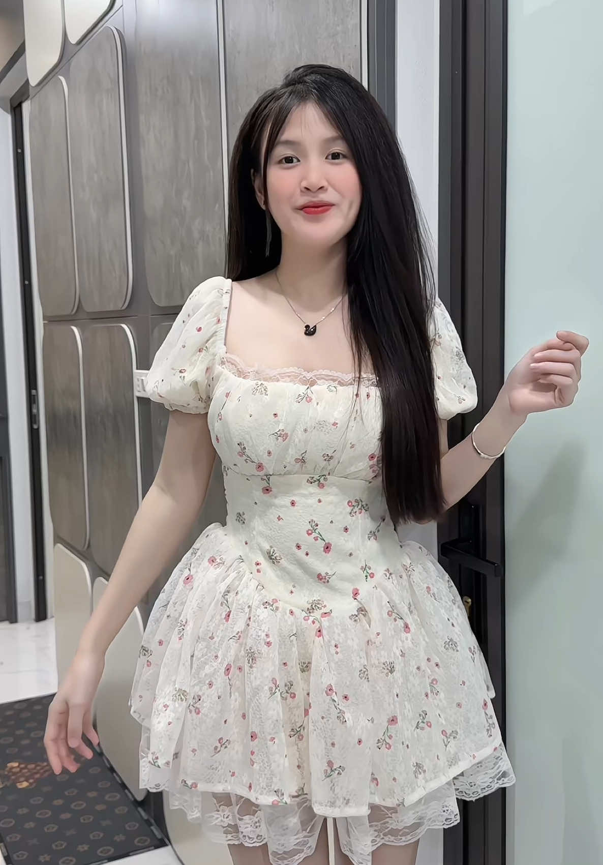 Váy nữ xinh