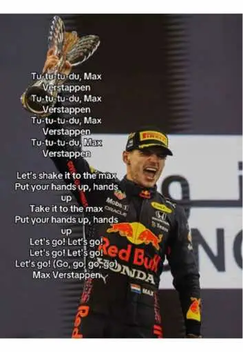 #maxverstappen #verstappen #f1 #formula1 #fyp #goviral #netherlands 