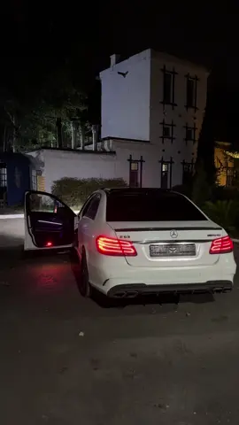 Вечно молодой - forever young #fyp #e63 #us #amg #mercedes 
