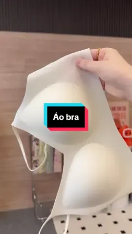 Áo bra nữ su đúc tàng hình #xh #aosuduc #aobra #aobraducsu #viral #tiktok 