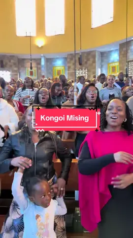 Kongoi mising Cheptalel Kwandanyo🙏 #catholic #choir #catholicchurch #fyp #sthildegardchoir #catholictiktok #foryoupage #catholicafrica #tiktokkenya🇰🇪 #sunday #kwayakatoliki #kalenjinsongs #kalenjin #kalenjintiktok 