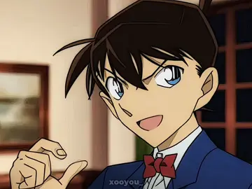 mau shinichi🫴🏻  • @elvseunggg_ @näa.  #kudoshinichi #edogawaconan #meitanteiconan #detectiveconan #detektifconan #caseclosed #fyp #fypage #fyppppppppppppppppppppppp #fypシ゚ #xybca 