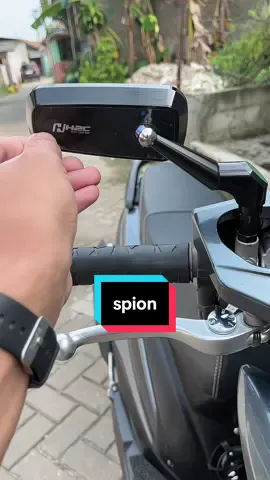 rekomendasi spion h2c🤩 #beatgendut #beatmodifikasi #spion #beatproper #besoll #fyp 