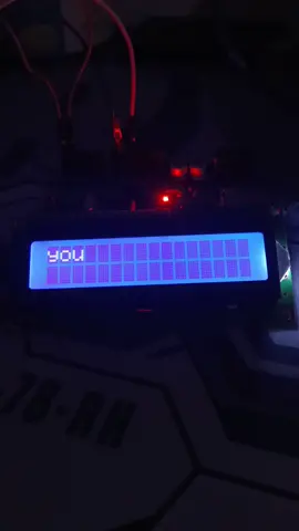 enchanted... @20:07  #arduino #arduinouno #arduinoproject  #taylorswift #enchanted #enchantedtaylorswift 