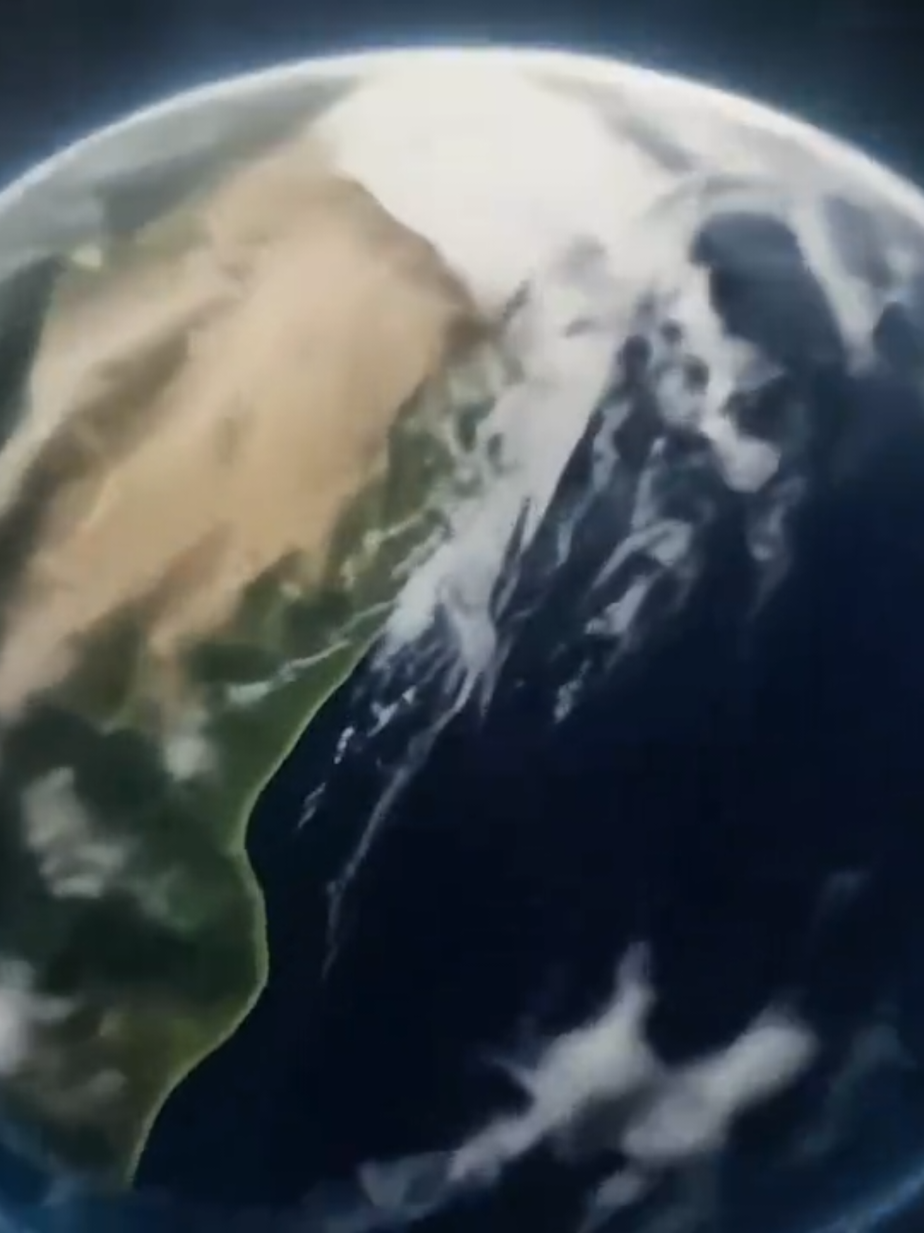 use pixverse earth zoom 🌍 effect then use this template #CapCut #newtrand #trending #erthzoom 