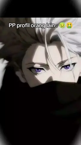 Coba emangnya ada yang bisa ngalahin pp profil gw 😈#CapCut#fypシ#viral#pp##anime