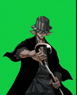 mbuh nih hasil gabut - - - jangan lupa cr yak #mentahan#greenscreen#anime#edit#tweening#fyp 