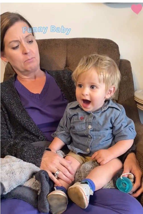 Baby’s funny reactions 🥰🥰#cutebaby #funnybaby #funnyvideo #loveybaby #baby #babyfever #fyp #usa 