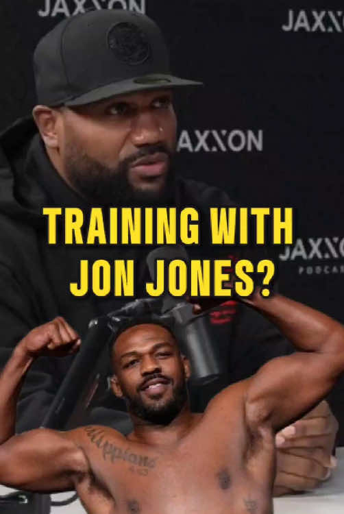 “Jon Jones was beating pros off YouTube vids.” 🥶😳 @jaxxonsports @jaxxonmediahouse   #mma #UFC #ufc_mma_sport #jonjones #rampage #jaxxon #podcast 