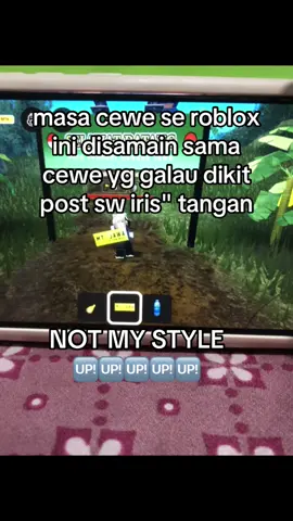🚮 #fyp #katakataroblox#roblox