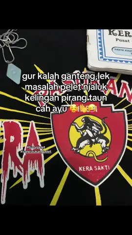 eh 🫣 #rajapelet #paskerliar #fouryoupage #ikspikerasakti_indonesia #fyp #ikspi_kerasakti1980 #netralgayabebas 